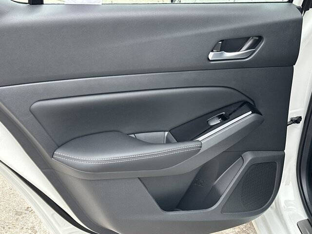 2025 Nissan Altima 2.5 SL