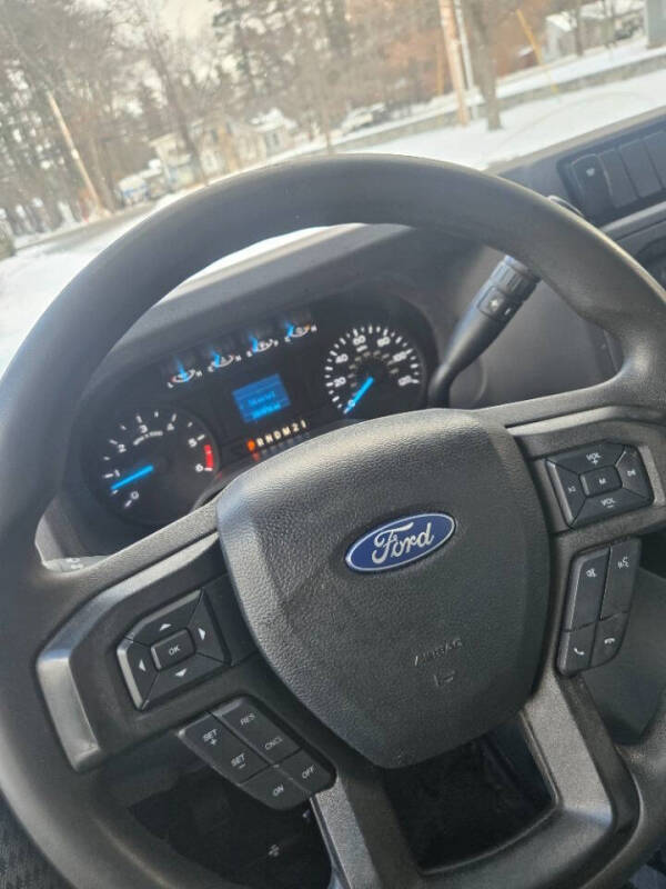 2022 Ford E-Series E-350 SD