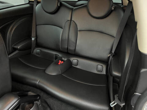 2013 MINI Hardtop Cooper S