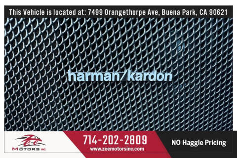 2007 Mercedes-Benz E-Class E 63 AMG