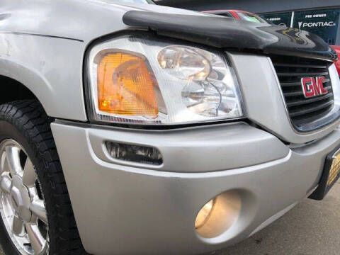 2005 GMC Envoy SLE