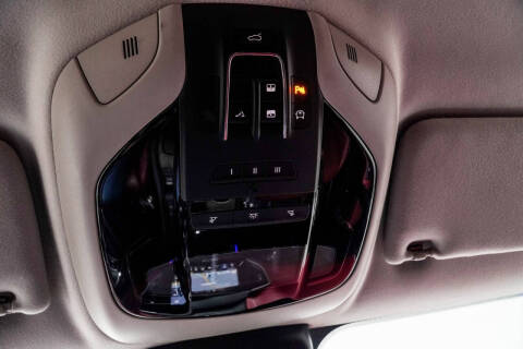 2019 Maserati Ghibli SQ4 GranLusso