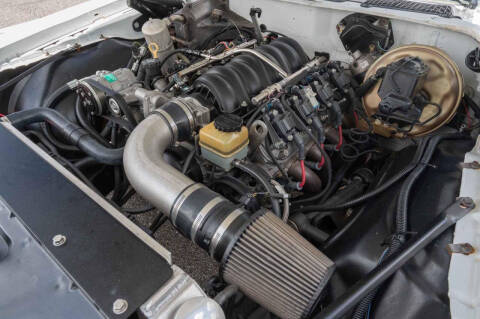 1977 Pontiac Firebird