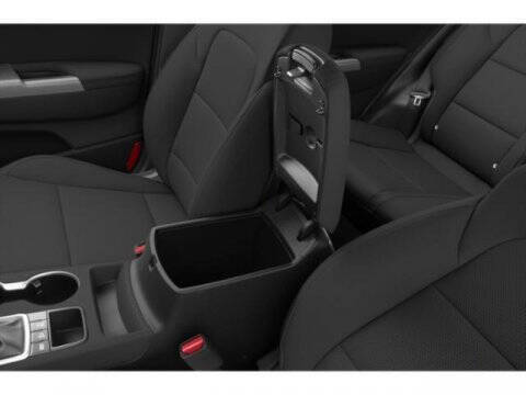 2022 Kia Sportage Nightfall