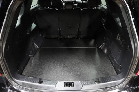 2021 Ford Explorer Police Interceptor Utility