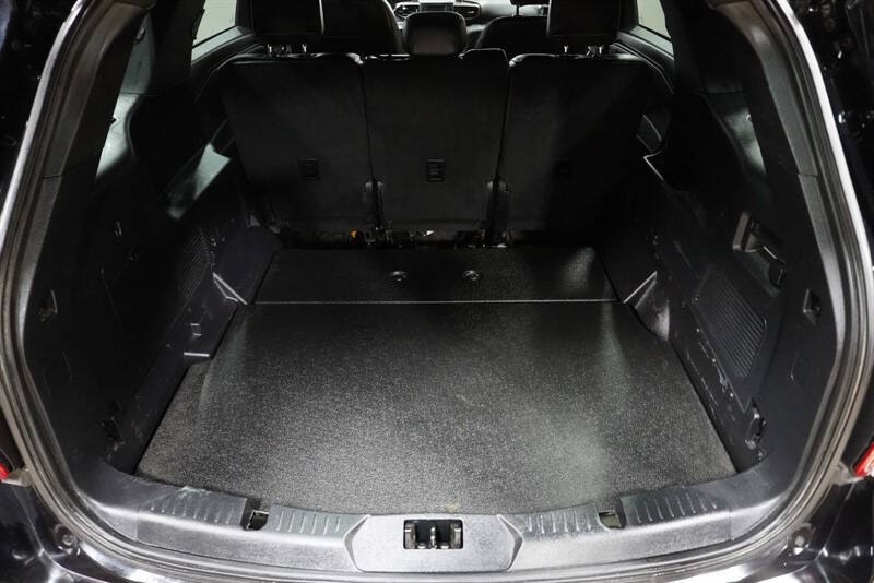 2021 Ford Explorer Police Interceptor Utility