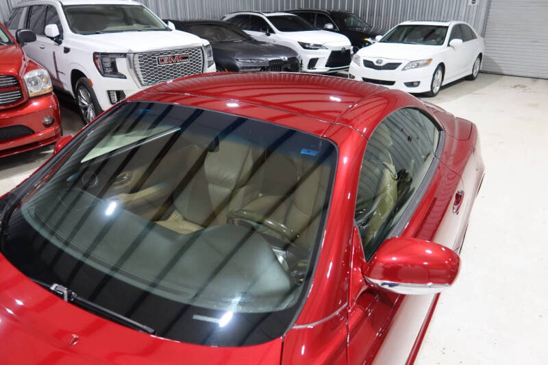 2006 Lexus SC 430