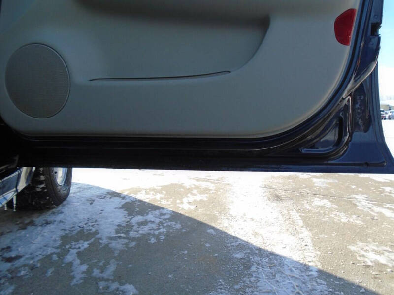 2011 Chevrolet Impala LT Fleet