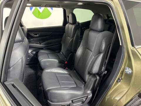 2025 Subaru Ascent Limited 7-Passenger