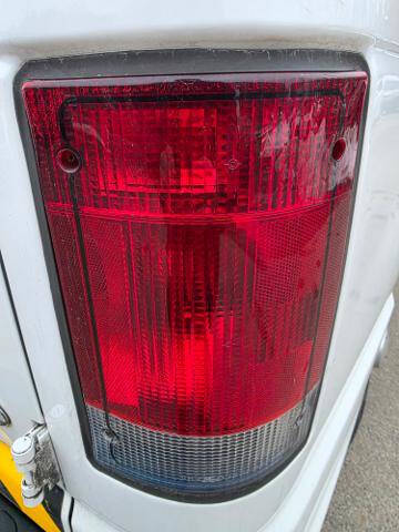 2014 Ford E-Series E-150