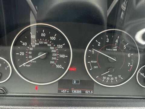 2017 BMW 4 Series 440i