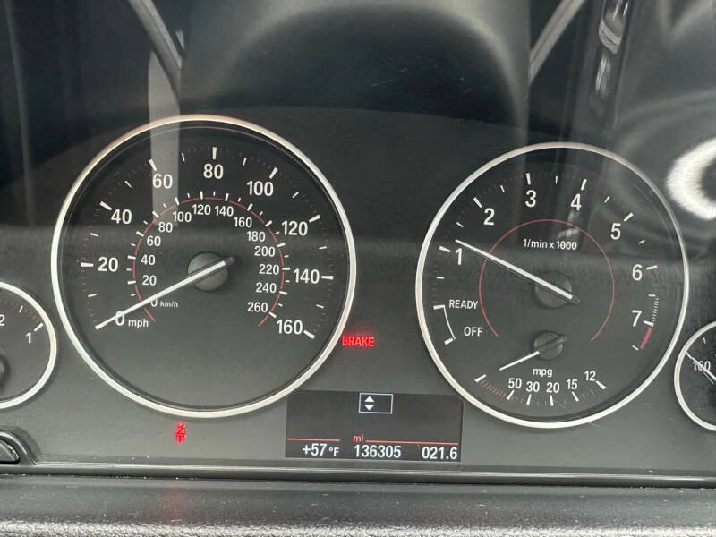 2017 BMW 4 Series 440i