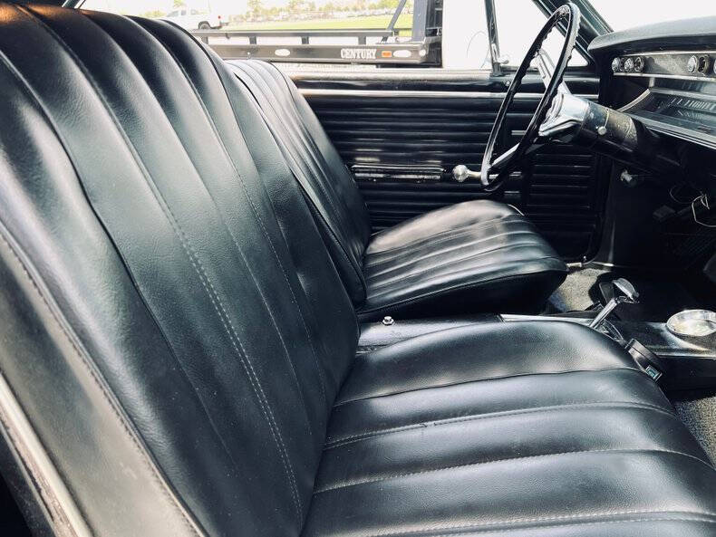 1967 Chevrolet Chevelle