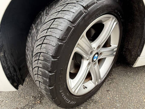 2014 BMW 3 Series 328i