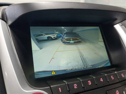 2016 GMC Terrain SLE-1