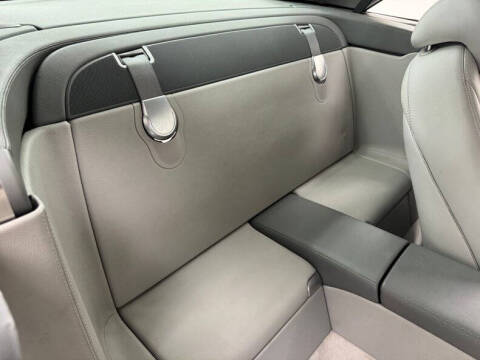 2004 Mercedes-Benz SL-Class SL 500