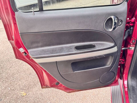 2007 Chevrolet HHR LT