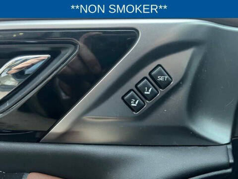 2020 Subaru Outback Touring XT