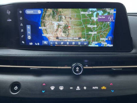 2024 Nissan Ariya Engage+ e-4ORCE