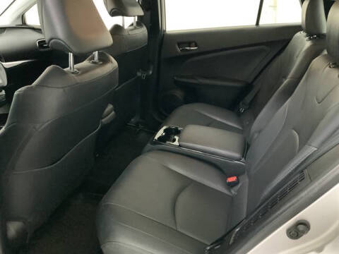 2019 Toyota Prius Prime Advanced