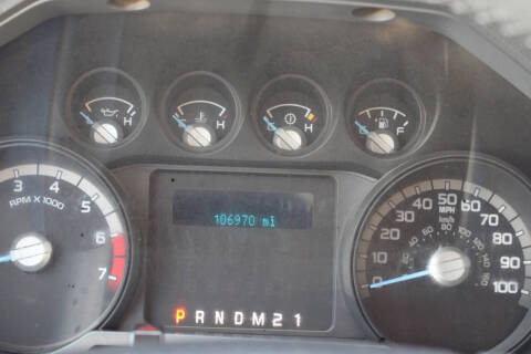 2015 Ford F-350 Super Duty