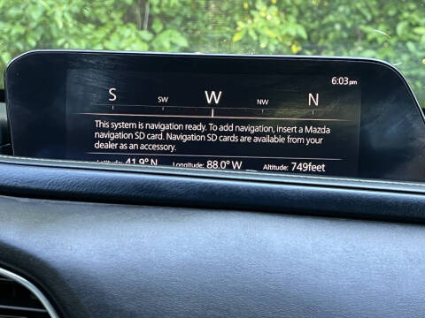 2020 Mazda CX-30 Preferred