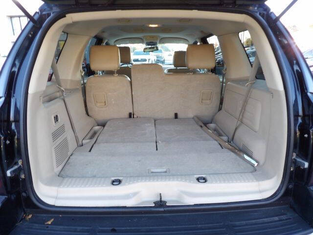 2006 Ford Explorer Eddie Bauer