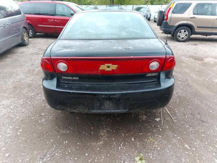 2005 Chevrolet Cavalier