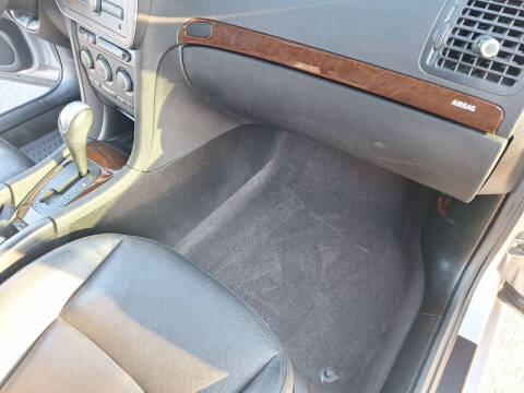 2011 Saab 9-3 SportCombi