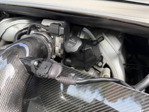 2006 Porsche 911 Carrera S