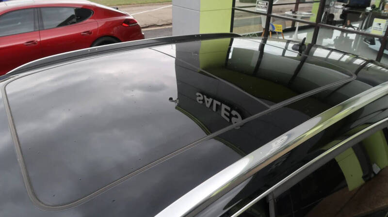 2010 Audi Q5 3.2 quattro Premium Plus