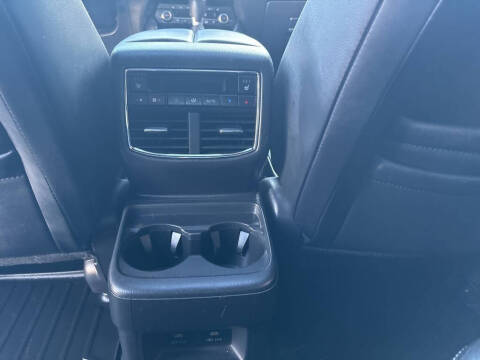 2020 Mazda CX-9 Grand Touring