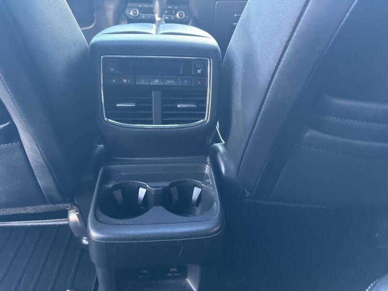 2020 Mazda CX-9 Grand Touring