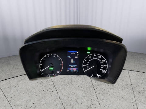 2023 Toyota Corolla Hybrid