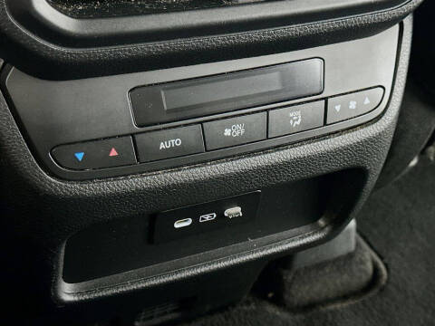 2024 Honda Pilot EX-L