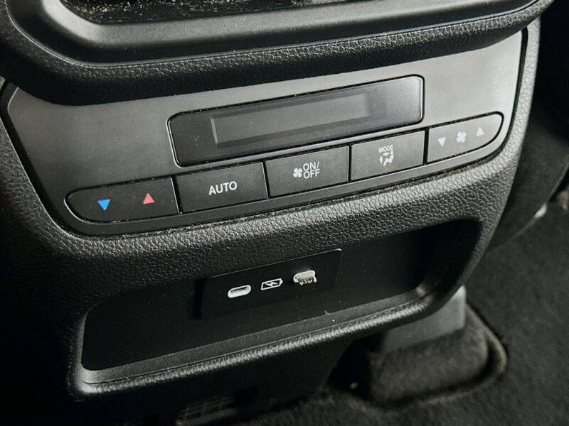 2024 Honda Pilot EX-L