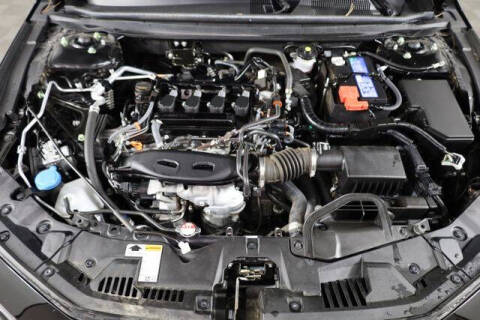 2023 Honda Accord