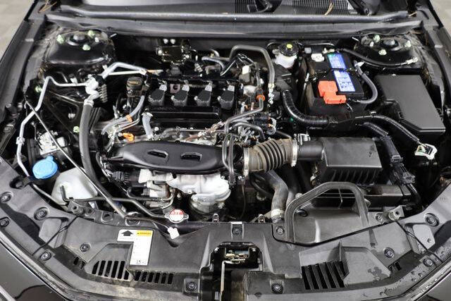 2023 Honda Accord
