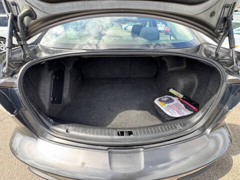 2010 Mazda MAZDA3