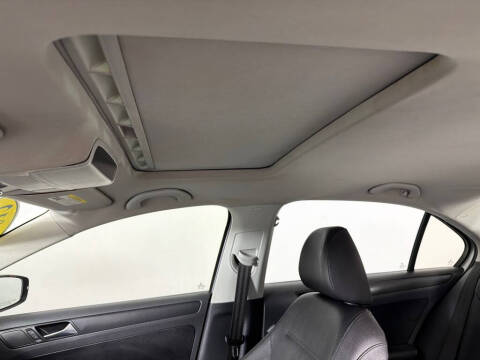 2012 Volkswagen Jetta