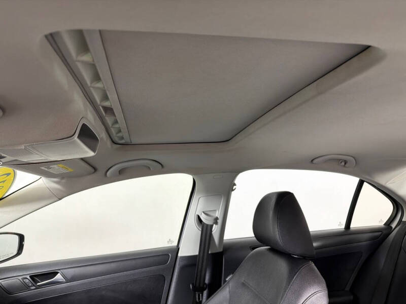 2012 Volkswagen Jetta