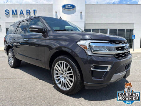 2024 Ford Expedition