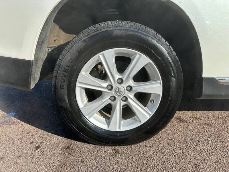 2013 Toyota Highlander