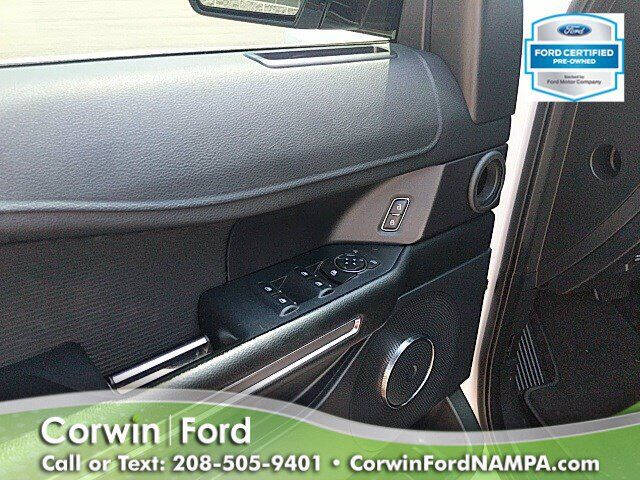 2018 Ford Expedition XLT