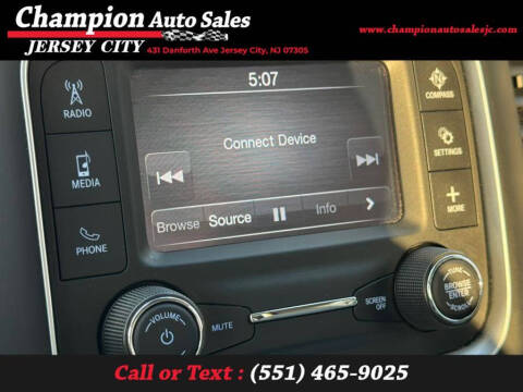 2024 RAM 1500 Classic