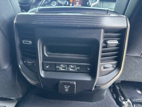 2021 RAM 2500 Limited