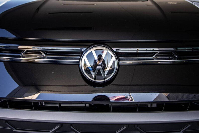 2026 Volkswagen Taos S