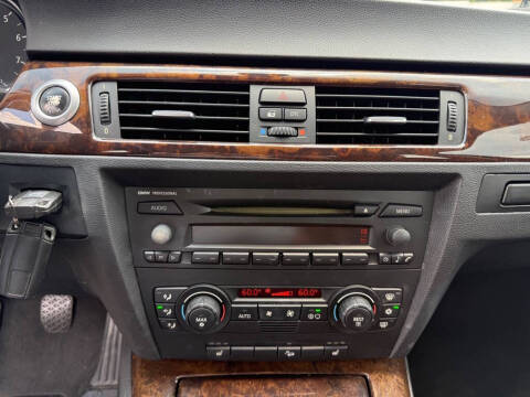 2006 BMW 3 Series 330xi