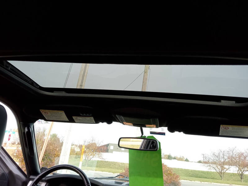 2016 Ford Expedition EL XLT