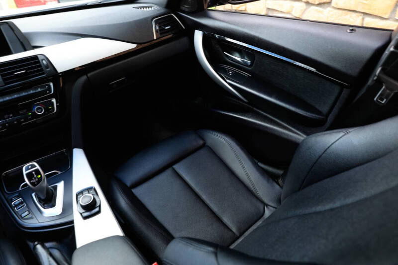 2017 BMW 3 Series 340i